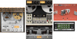 Universal Audio Analog Tape Bundle - Download Universal Audio Analog Tape Bundle - Download