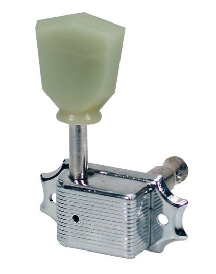 Boston 60-NLR Machine Heads [3+3]