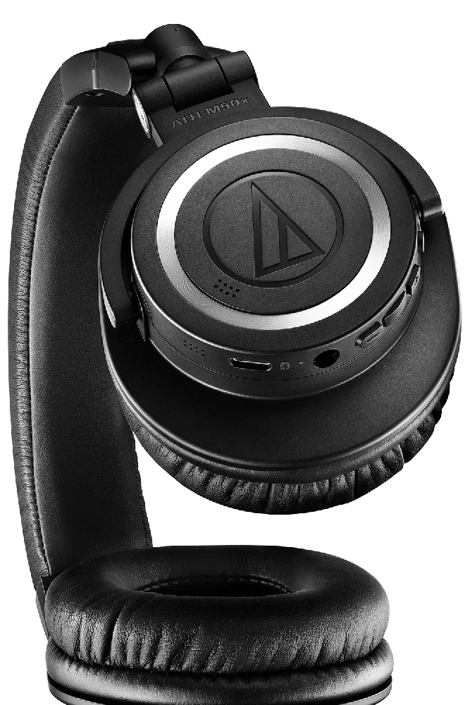 Audio-Technica ATH-M50XBT2 Bluetooth