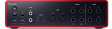 Focusrite Scarlett 16i16 4th Gen Focusrite Scarlett 16i16 4th Gen