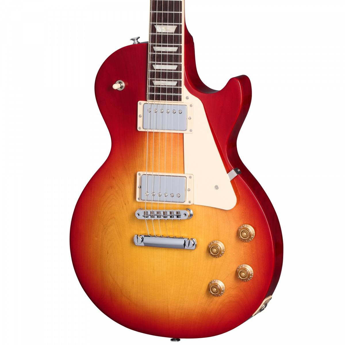 Gibson Les Paul Studio - Heritage Cherry Sunburst