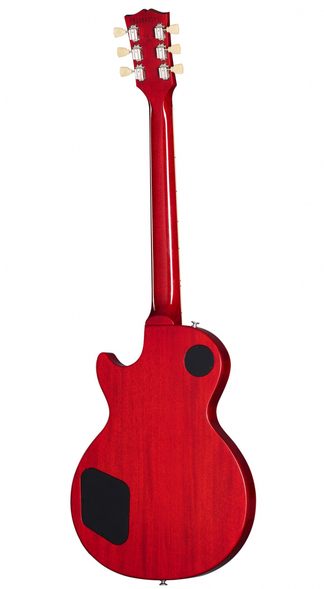 Gibson Les Paul Studio - Heritage Cherry Sunburst