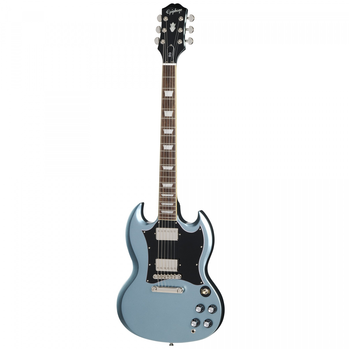 Epiphone SG Standard - Pelham Blue