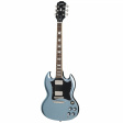 Epiphone SG Standard - Pelham Blue Epiphone SG Standard - Pelham Blue