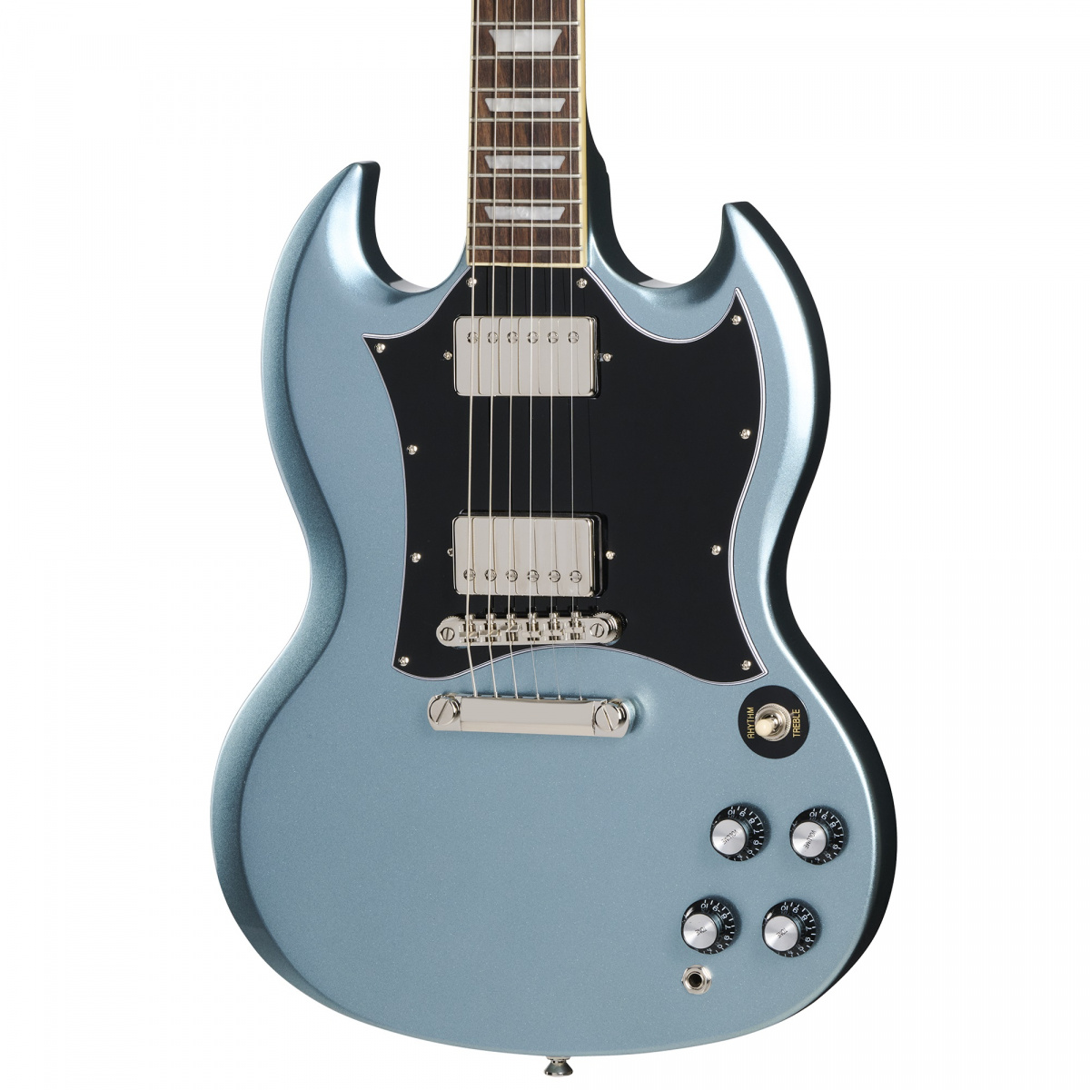Epiphone SG Standard - Pelham Blue