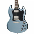 Epiphone SG Standard - Pelham Blue Epiphone SG Standard - Pelham Blue