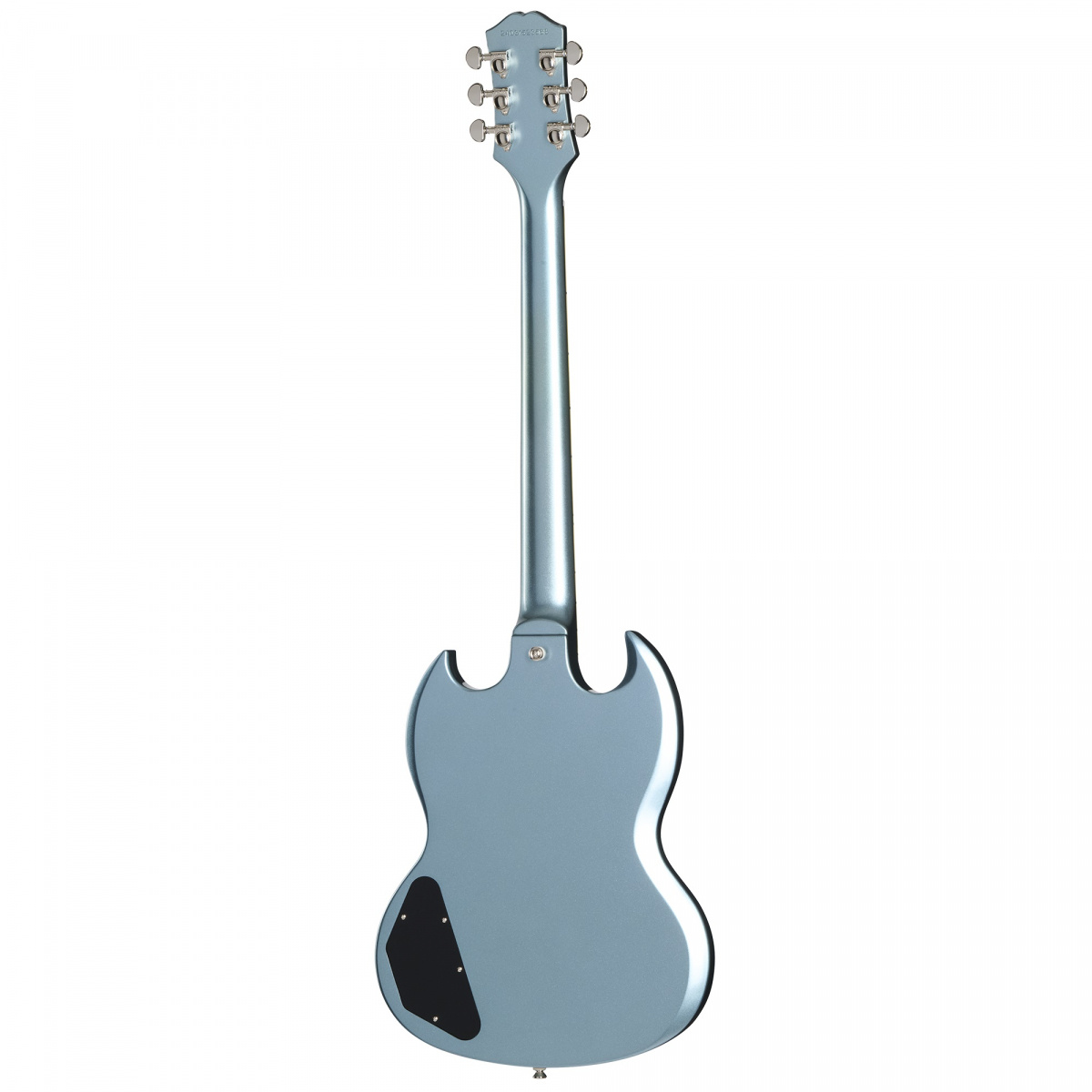 Epiphone SG Standard - Pelham Blue