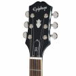 Epiphone SG Standard - Pelham Blue Epiphone SG Standard - Pelham Blue