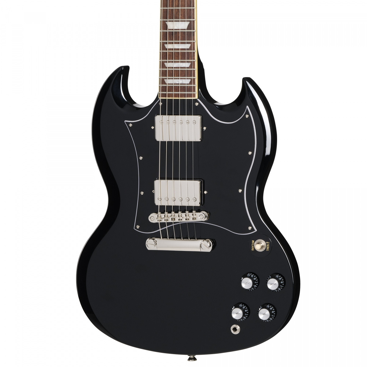 Epiphone SG Standard - Ebony