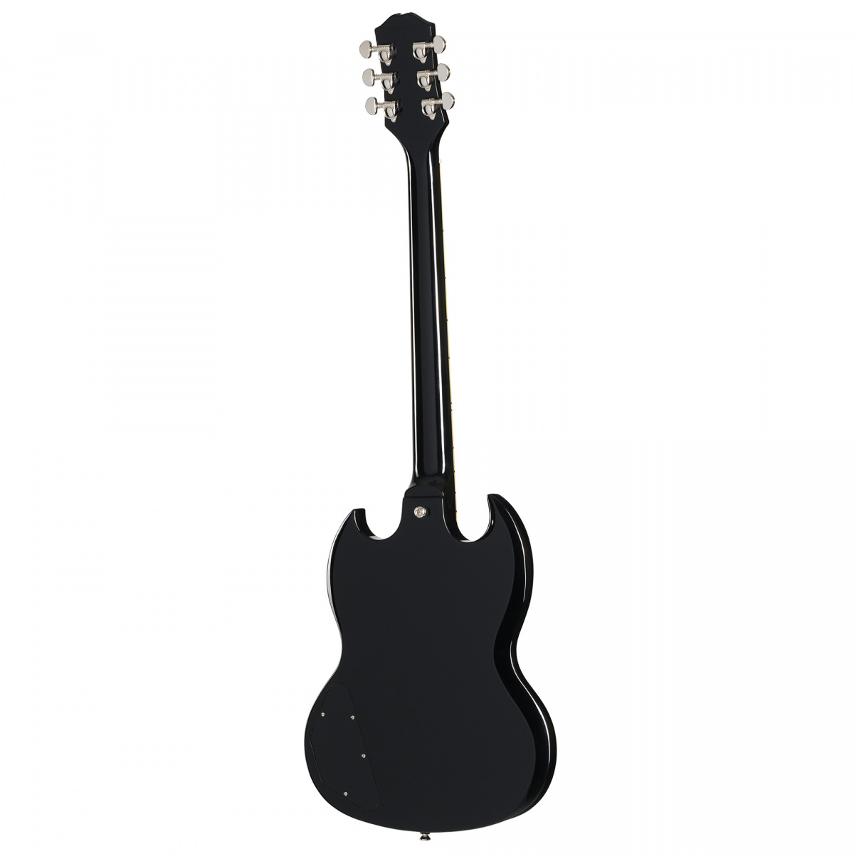 Epiphone SG Standard - Ebony