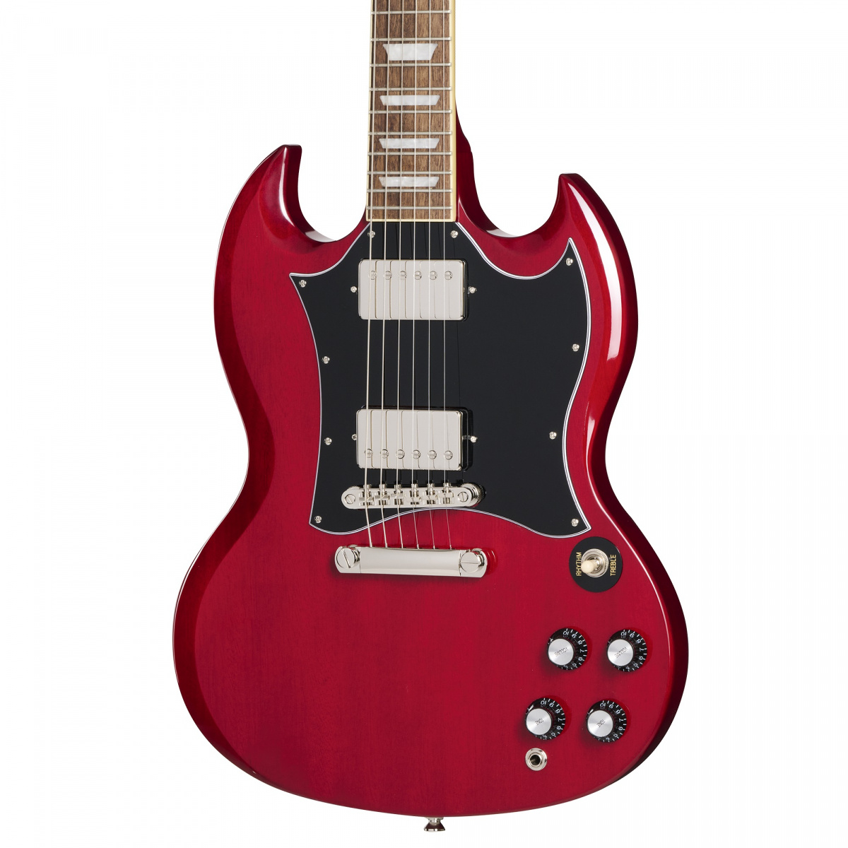 Epiphone SG Standard - Cherry