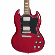 Epiphone SG Standard - Cherry Epiphone SG Standard - Cherry