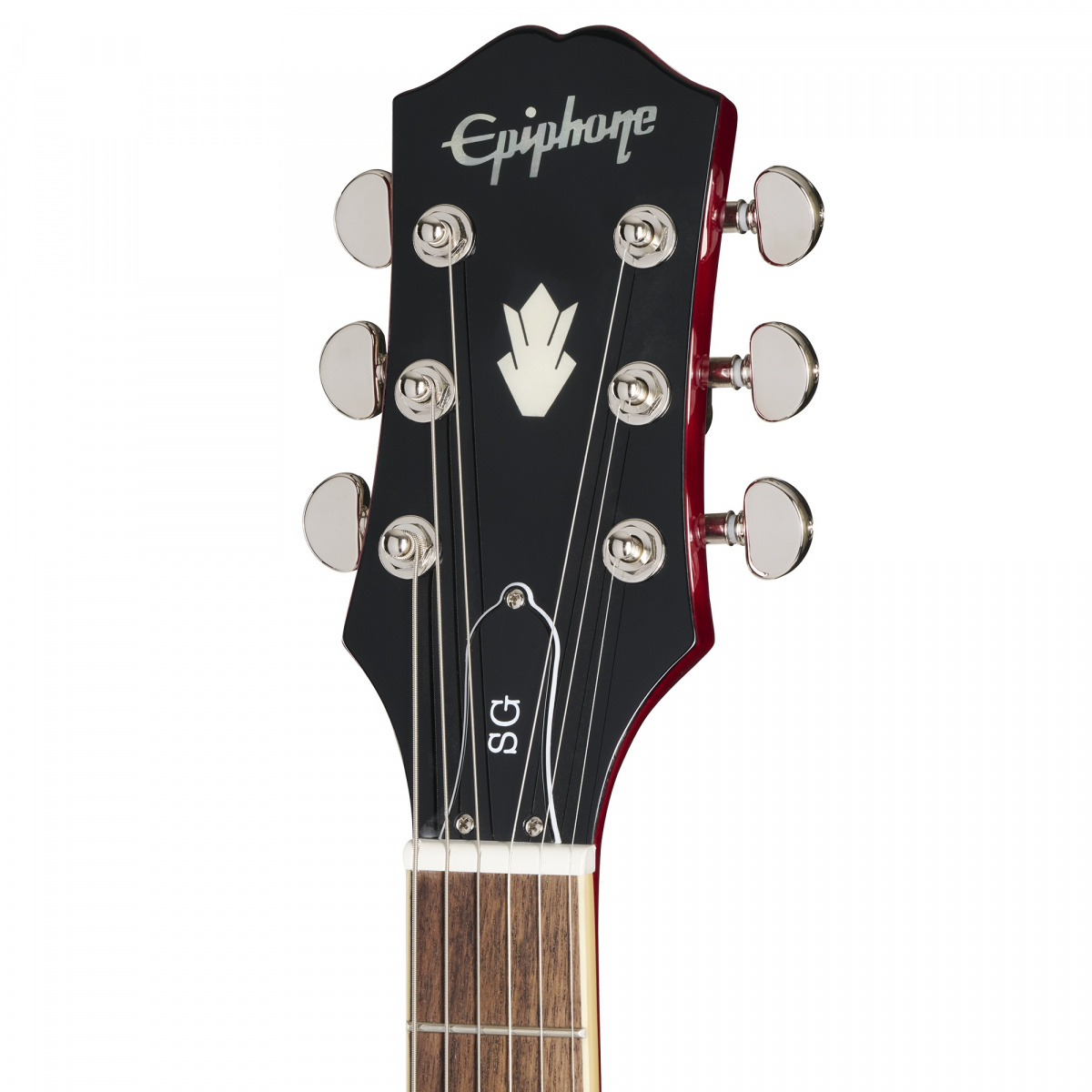 Epiphone SG Standard - Cherry