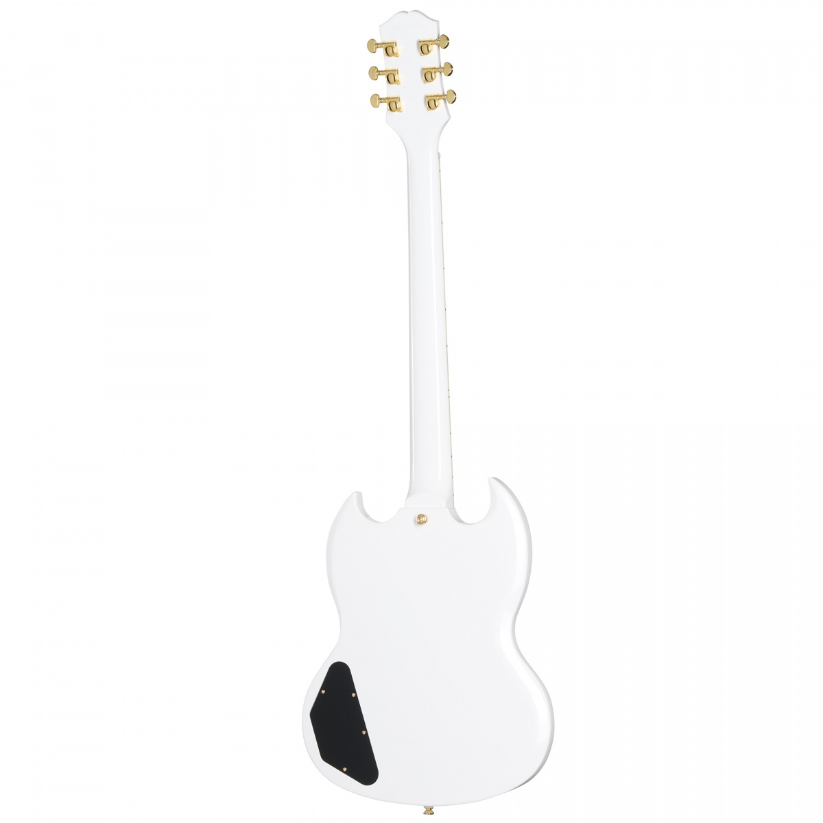 Epiphone SG Custom - Alpine White