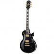 Epiphone Les Paul Custom - Ebony Epiphone Les Paul Custom - Ebony
