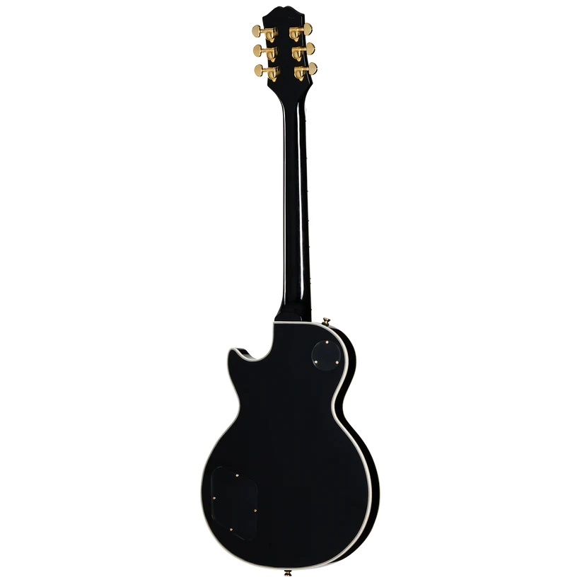 Epiphone Les Paul Custom - Ebony