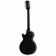 Epiphone Les Paul Custom - Ebony Epiphone Les Paul Custom - Ebony