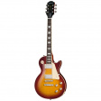 Epiphone Les Paul Standard 60s - Iced Tea Burst Epiphone Les Paul Standard 60s Figured Iced Tea Burst elgitarr