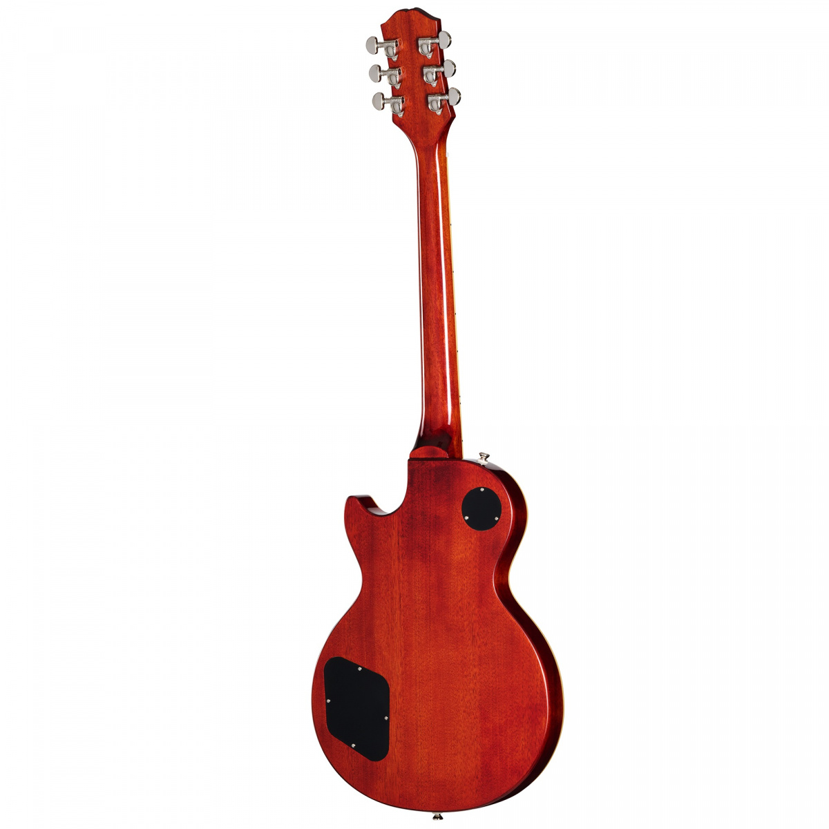 Epiphone Les Paul Standard 60s - Iced Tea Burst