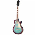 Epiphone Les Paul Standard 60s - Blueberry Burst Epiphone Les Paul Standard 60s - Blueberry Burst