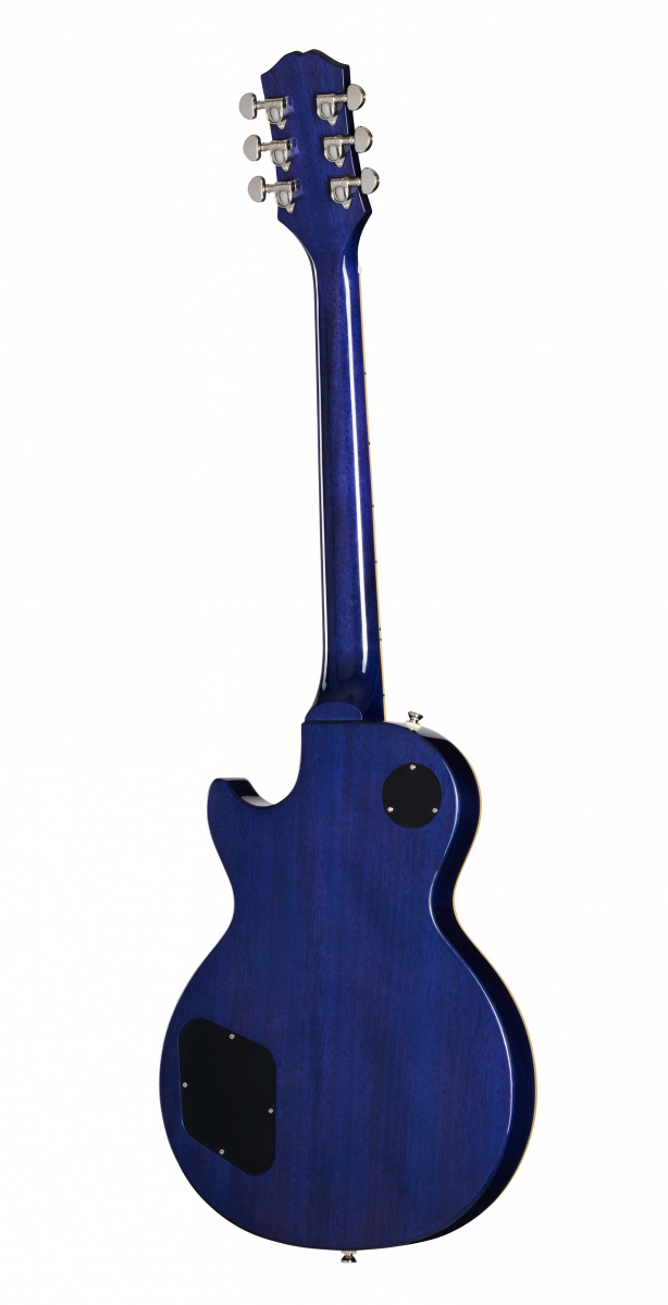 Epiphone Les Paul Standard 60s - Blueberry Burst