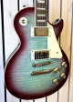 Epiphone Les Paul Standard 60s - Blueberry Burst Epiphone Les Paul Standard 60s - Blueberry Burst