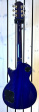 Epiphone Les Paul Standard 60s - Blueberry Burst Epiphone Les Paul Standard 60s - Blueberry Burst
