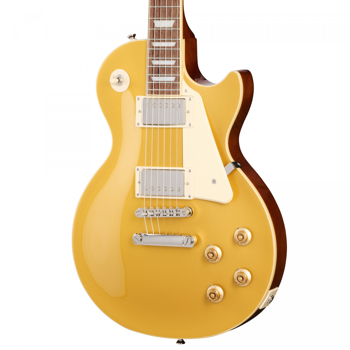 Epiphone Les Paul Standard 50s - Goldtop
