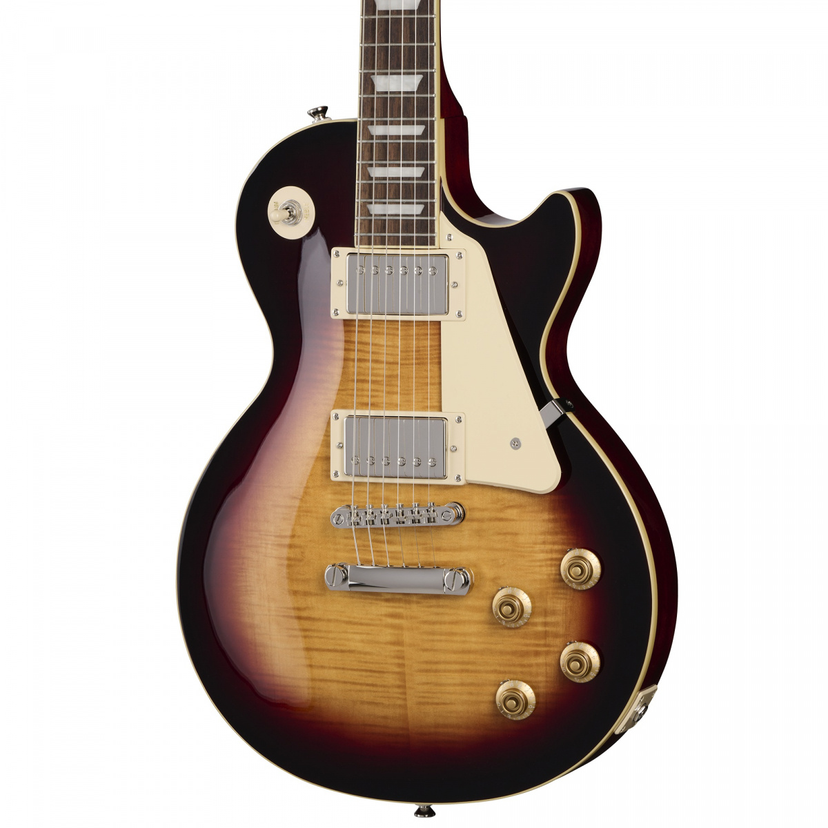 Epiphone Les Paul Standard 50s - Bourbon Burst