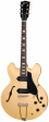 Gibson ES-330 AN Antique Natural Front