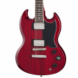Epiphone SG Tribute - Cherry Epiphone SG Tribute - Cherry