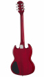 Epiphone SG Tribute - Cherry Epiphone SG Tribute - Cherry