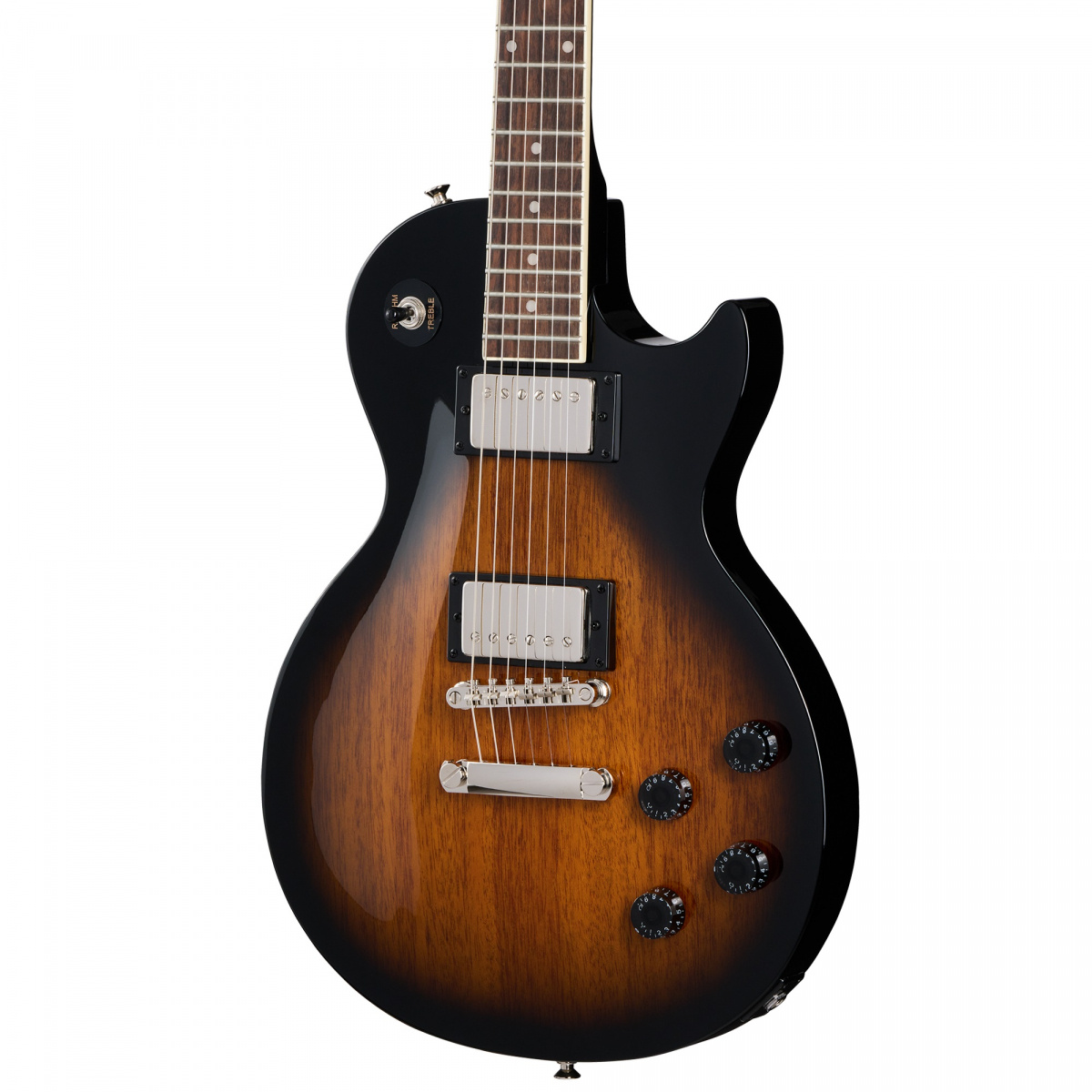 Epiphone Les Paul Tribute - Vintage Sunburst