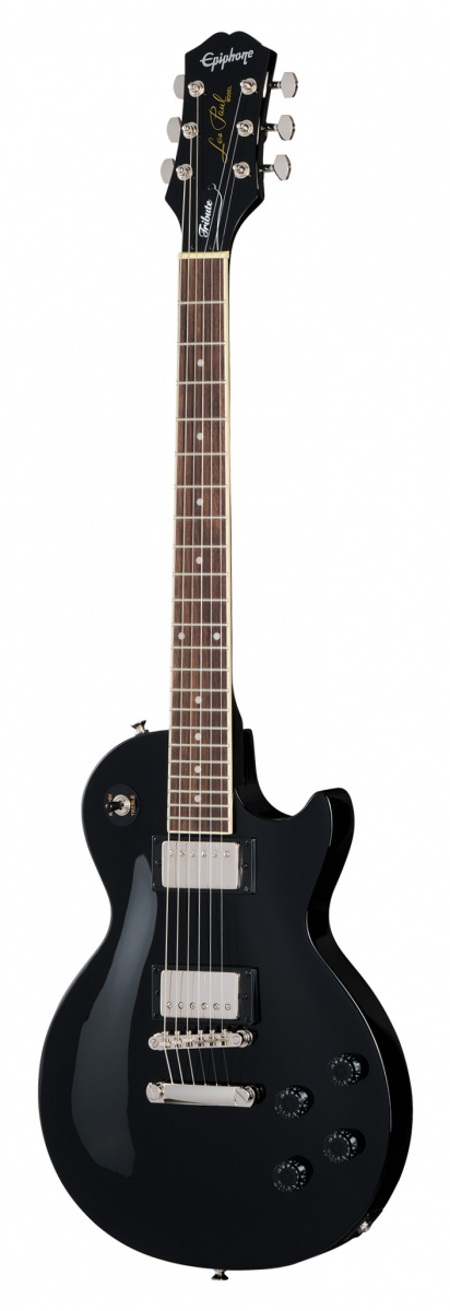 Epiphone Les Paul Tribute - Ebony