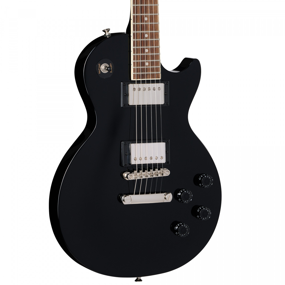 Epiphone Les Paul Tribute - Ebony