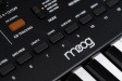 Moog Messenger Monophonic Analogue Synthesizer Moog Messenger Monophonic Analogue Synthesizer