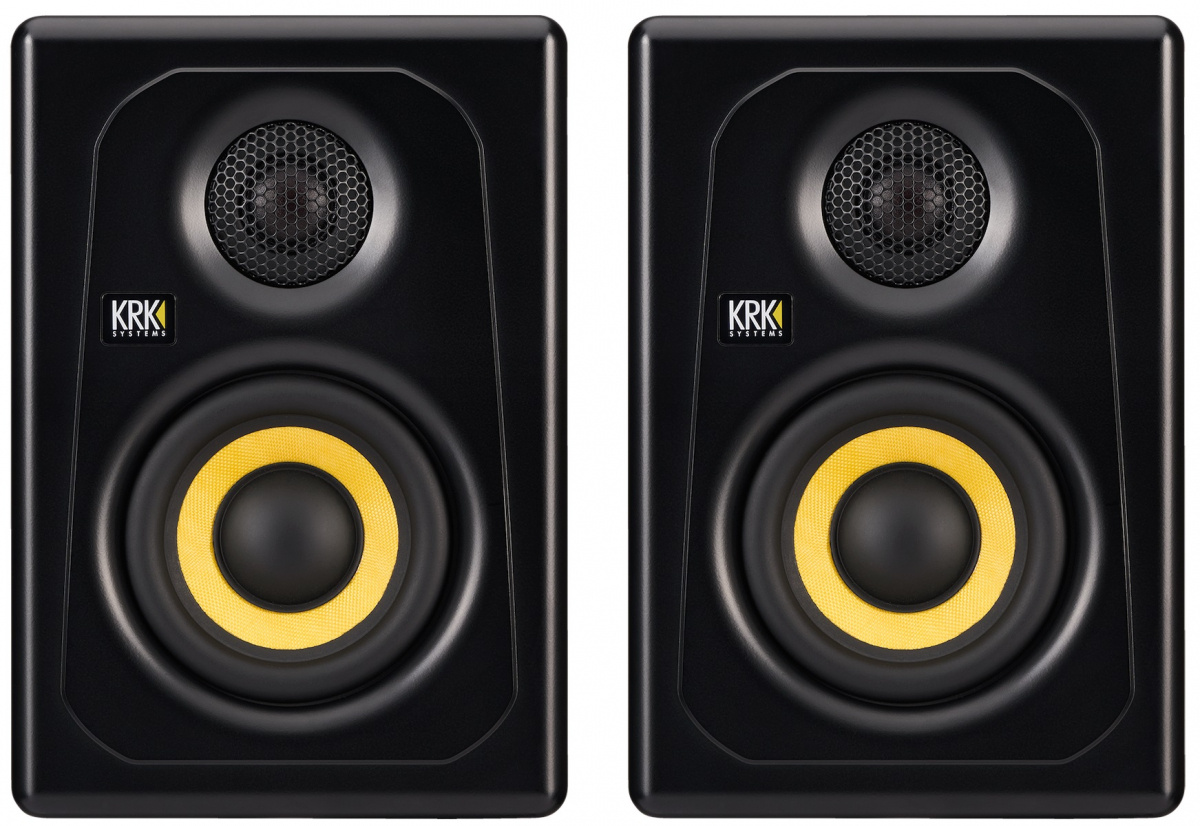 KRK Kreate 3 [par]