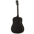 Gibson J-45 Special Satin - Vintage Sunburst Gibson J-45 Special baksida i massiv mahogny