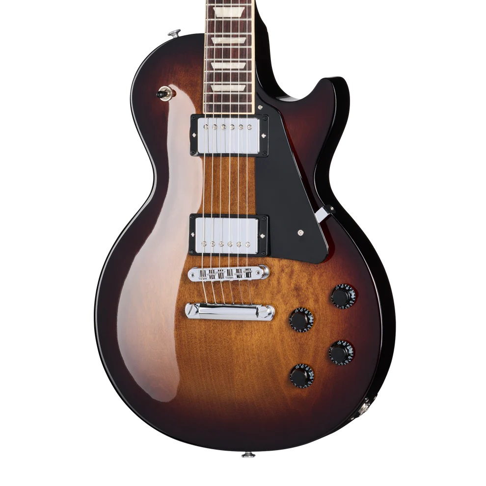 Gibson Les Paul Studio - Smokehouse Burst