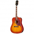 Epiphone Hummingbird Standard - Cherry Sunburst Epiphone Hummingbird Standard - Cherry Sunburst