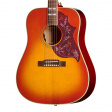 Epiphone Hummingbird Standard - Cherry Sunburst Epiphone Hummingbird Standard - Cherry Sunburst