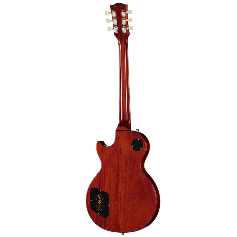 Epiphone 1960 Les Paul Standard Reissue - WCB