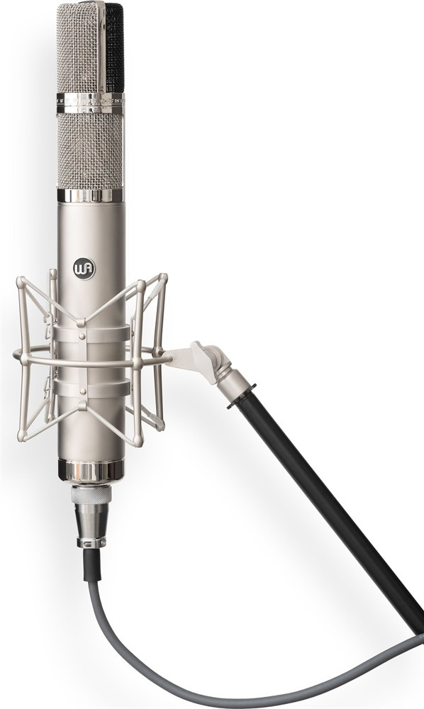 Warm Audio WA-CX24 Stereo Kondensator