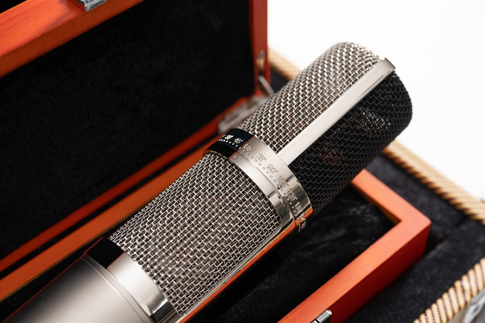 Warm Audio WA-CX24 Stereo Kondensator