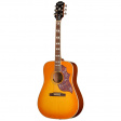 Epiphone Hummingbird Studio - Heritage Cherry Sunburst Epiphone Hummingbird Studio - Heritage Cherry Sunburst