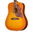 Epiphone Hummingbird Studio - Heritage Cherry Sunburst Epiphone Hummingbird Studio - Heritage Cherry Sunburst