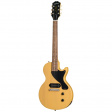 Epiphone Les Paul Junior - TV Yellow Epiphone Les Paul Junior - TV Yellow