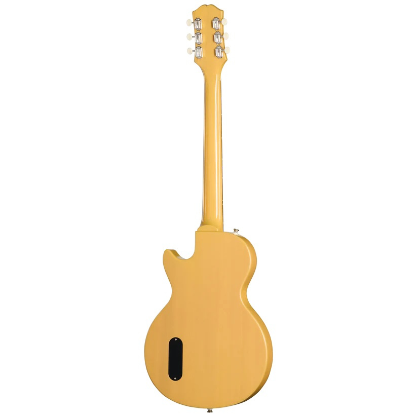 Epiphone Les Paul Junior - TV Yellow