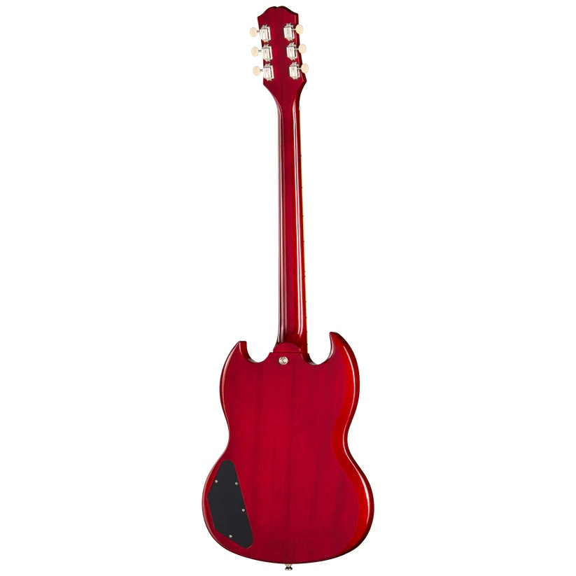 Epiphone SG Special P-90 - Cherry