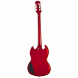 Epiphone SG Special P-90 - Cherry Epiphone SG Special P-90 - Cherry